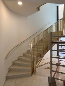 Rezidence Kroftova – novostavba polyfunkčního domu s kancelářskými prostory