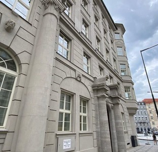 Hotel – Cukrovarnický palác